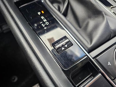 2025 Mazda Mazda CX-50 Hybrid Premium Plus Package AWD