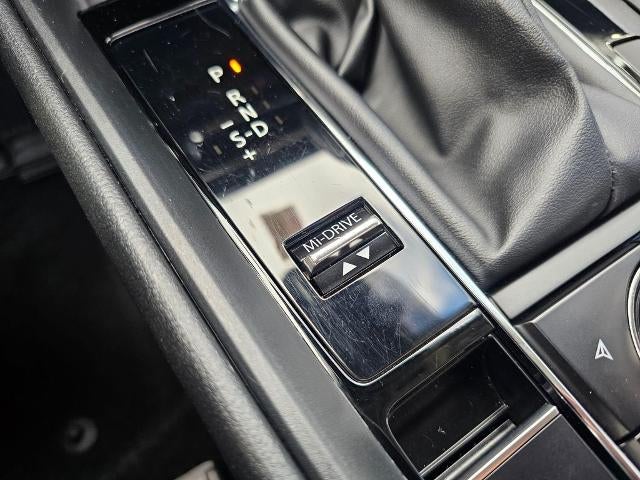 2025 Mazda Mazda CX-50 Hybrid Premium Plus Package AWD