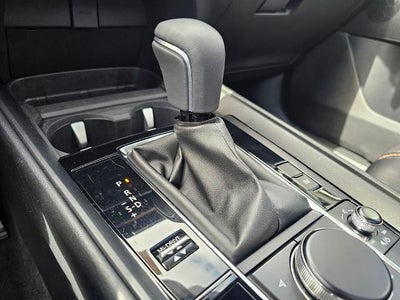 2025 Mazda Mazda CX-50 Hybrid Premium Plus Package AWD