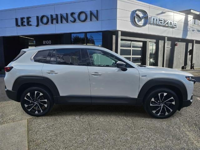 2025 Mazda Mazda CX-50 Hybrid Premium Plus Package AWD