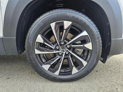 2025 Mazda Mazda CX-50 Hybrid Premium Plus Package AWD