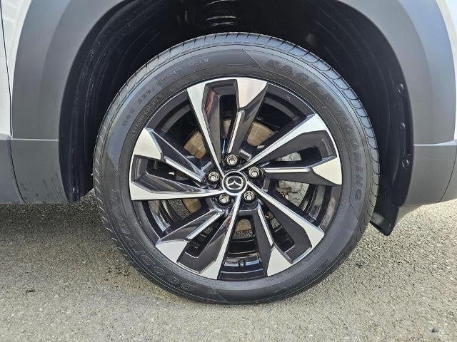 2025 Mazda Mazda CX-50 Hybrid Premium Plus Package AWD