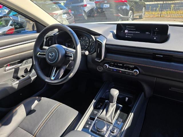 2025 Mazda Mazda CX-50 Hybrid Premium Plus Package AWD