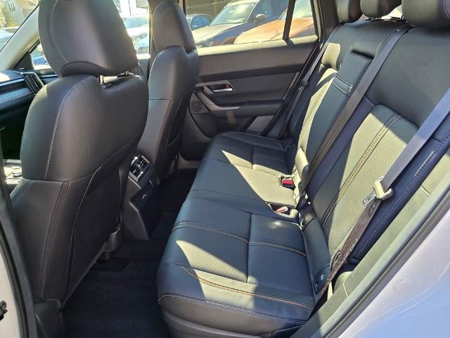 2025 Mazda Mazda CX-50 Hybrid Premium Plus Package AWD
