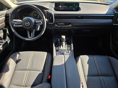 2025 Mazda Mazda CX-50 Hybrid Premium Plus Package AWD
