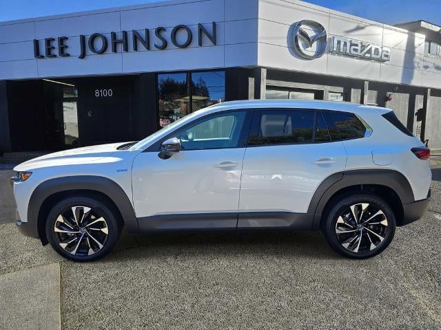 2025 Mazda Mazda CX-50 Hybrid Premium Plus Package AWD