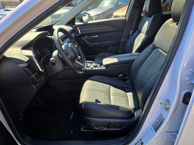 2025 Mazda Mazda CX-50 Hybrid Premium Plus Package AWD