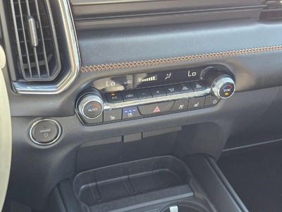 2025 Mazda Mazda CX-50 Hybrid Premium Plus Package AWD