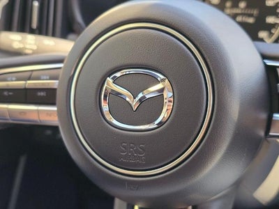 2025 Mazda Mazda CX-50 Hybrid Premium Plus Package AWD