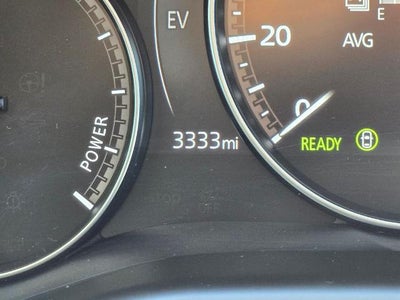 2025 Mazda Mazda CX-50 Hybrid Premium Plus Package AWD