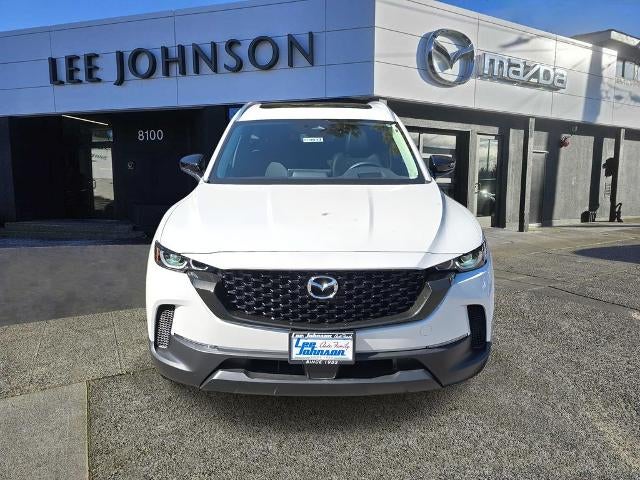 2025 Mazda Mazda CX-50 Hybrid Premium Plus Package AWD