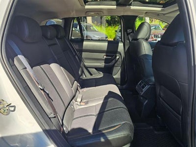 2026 Mazda Mazda CX-50 Hybrid Premium Plus AWD
