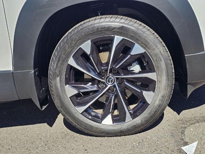 2026 Mazda Mazda CX-50 Hybrid Premium Plus AWD
