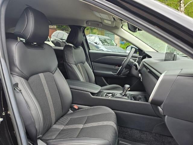 2025 Mazda Mazda CX-50 2.5 S Select Package AWD