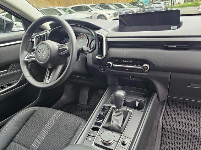 2025 Mazda Mazda CX-50 2.5 S Select Package AWD