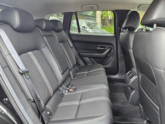 2025 Mazda Mazda CX-50 2.5 S Select Package AWD