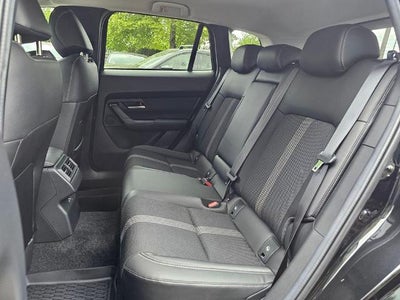2025 Mazda Mazda CX-50 2.5 S Select Package AWD