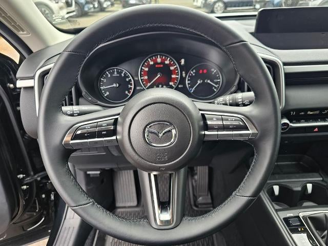 2025 Mazda Mazda CX-50 2.5 S Select Package AWD