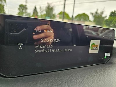 2025 Mazda Mazda CX-50 2.5 S Select Package AWD