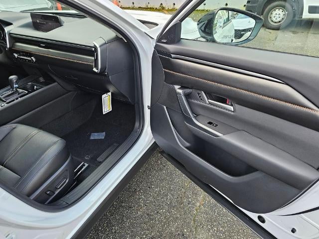 2025 Mazda Mazda CX-50 2.5 Turbo Premium Package AWD
