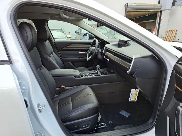 2025 Mazda Mazda CX-50 2.5 Turbo Premium Package AWD