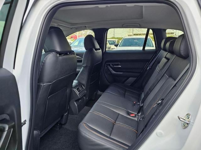 2025 Mazda Mazda CX-50 2.5 Turbo Premium Package AWD