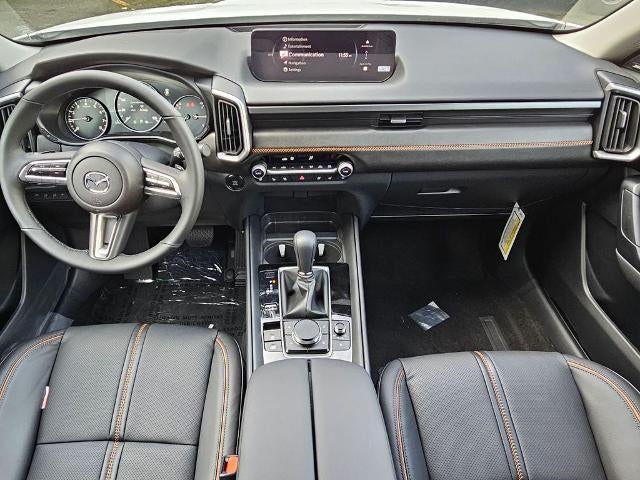 2025 Mazda Mazda CX-50 2.5 Turbo Premium Package AWD