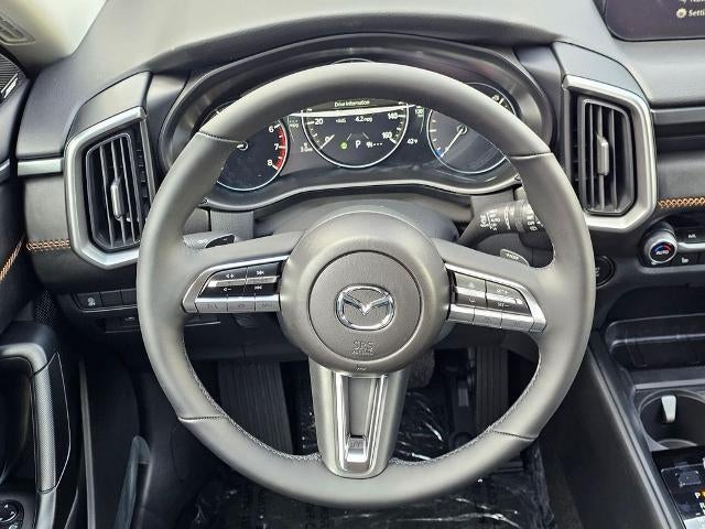 2025 Mazda Mazda CX-50 2.5 Turbo Premium Package AWD