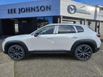 2025 Mazda Mazda CX-50 2.5 Turbo Premium Package AWD