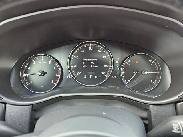 2025 Mazda Mazda CX-50 2.5 Turbo Premium Package AWD