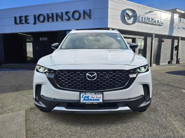 2025 Mazda Mazda CX-50 2.5 Turbo Premium Package AWD