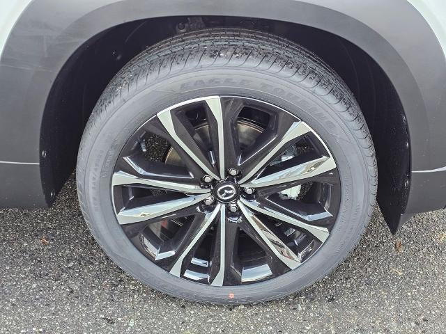 2025 Mazda Mazda CX-50 2.5 Turbo Premium Package AWD