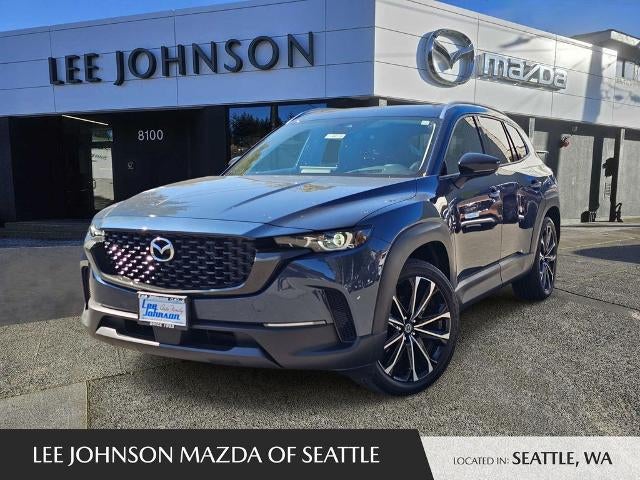 2024 Mazda Mazda CX-50 2.5 S Premium Plus Package AWD