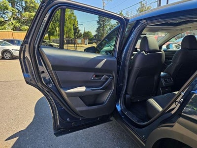 2024 Mazda Mazda CX-50 2.5 S Premium Plus Package AWD