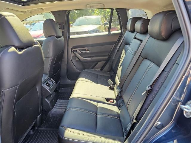 2024 Mazda Mazda CX-50 2.5 S Premium Plus Package AWD