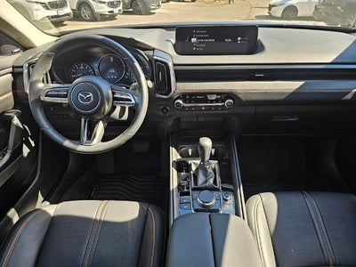 2024 Mazda Mazda CX-50 2.5 S Premium Plus Package AWD
