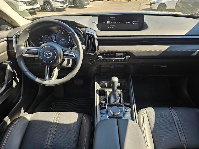 2024 Mazda Mazda CX-50 2.5 S Premium Plus Package AWD