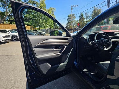2024 Mazda Mazda CX-50 2.5 S Premium Plus Package AWD