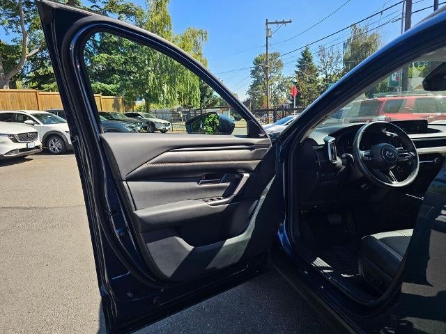 2024 Mazda Mazda CX-50 2.5 S Premium Plus Package AWD