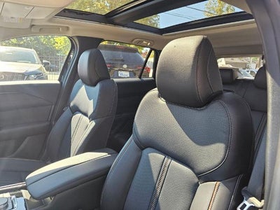 2024 Mazda Mazda CX-50 2.5 S Premium Plus Package AWD