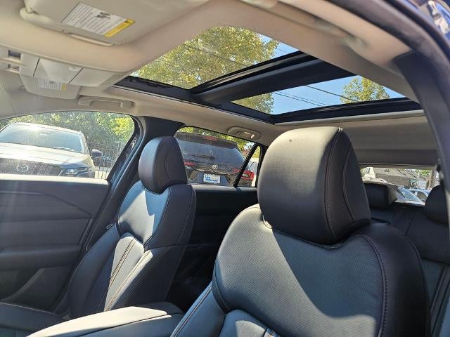 2024 Mazda Mazda CX-50 2.5 S Premium Plus Package AWD