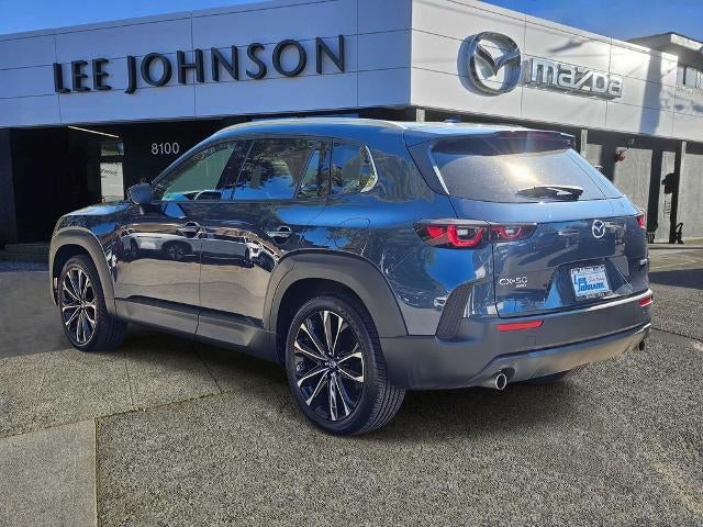 2024 Mazda Mazda CX-50 2.5 S Premium Plus Package AWD