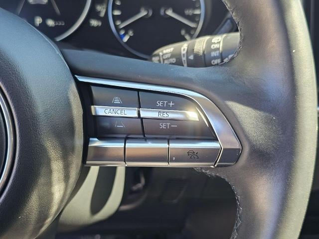 2024 Mazda Mazda CX-50 2.5 S Premium Plus Package AWD