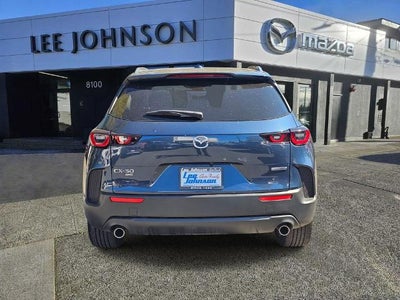 2024 Mazda Mazda CX-50 2.5 S Premium Plus Package AWD