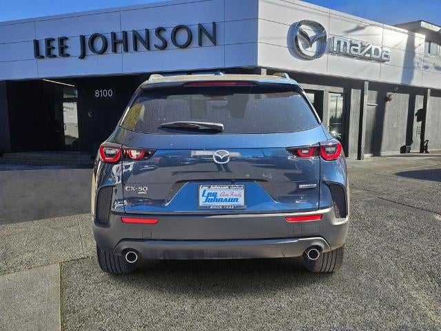 2024 Mazda Mazda CX-50 2.5 S Premium Plus Package AWD