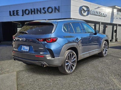 2024 Mazda Mazda CX-50 2.5 S Premium Plus Package AWD