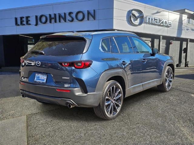 2024 Mazda Mazda CX-50 2.5 S Premium Plus Package AWD