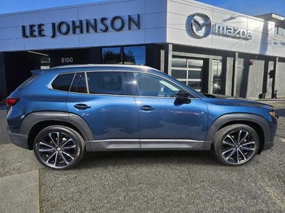 2024 Mazda Mazda CX-50 2.5 S Premium Plus Package AWD
