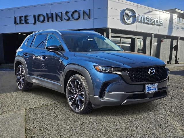 2024 Mazda Mazda CX-50 2.5 S Premium Plus Package AWD