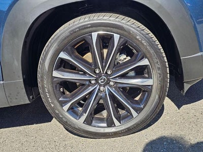 2024 Mazda Mazda CX-50 2.5 S Premium Plus Package AWD